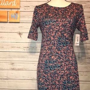 LulaRoe Julia Dress